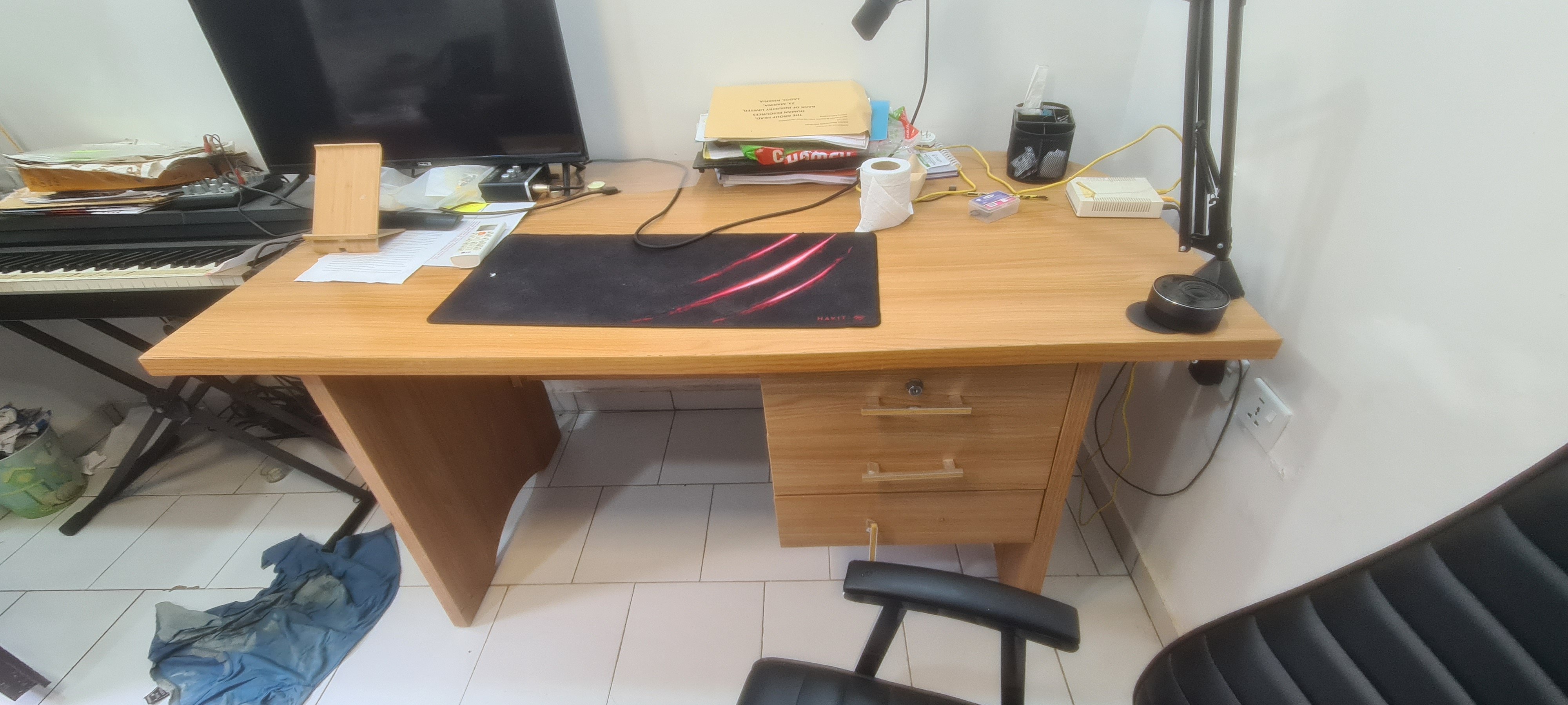 Office Table