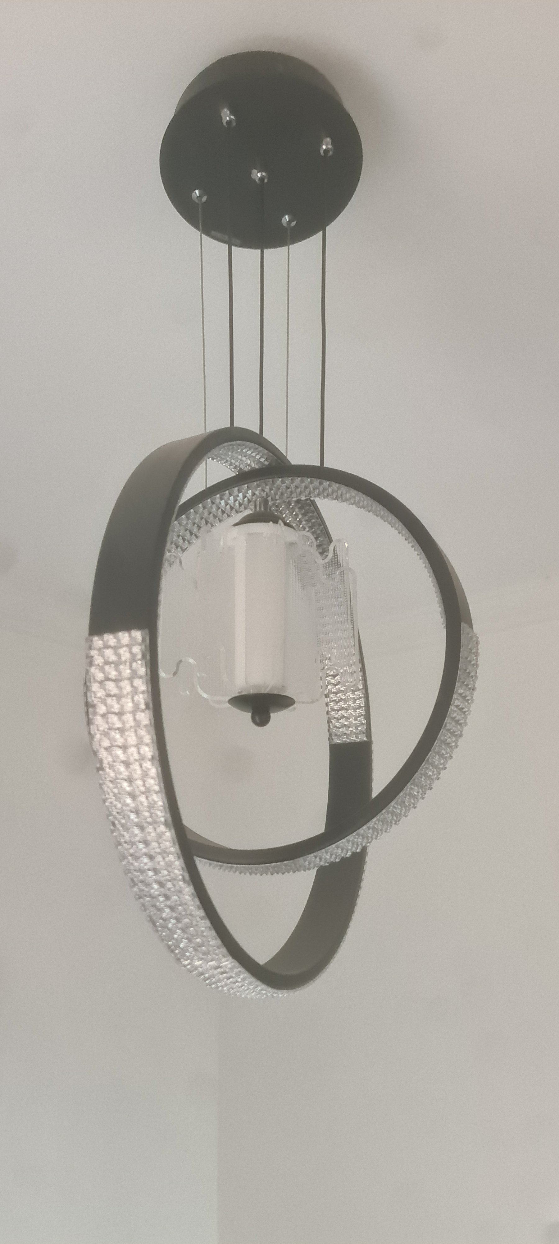 Led Chandelier Pendant