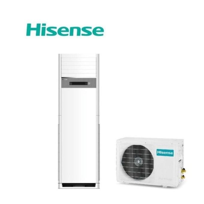 2HP Hisense Floor Standing AC