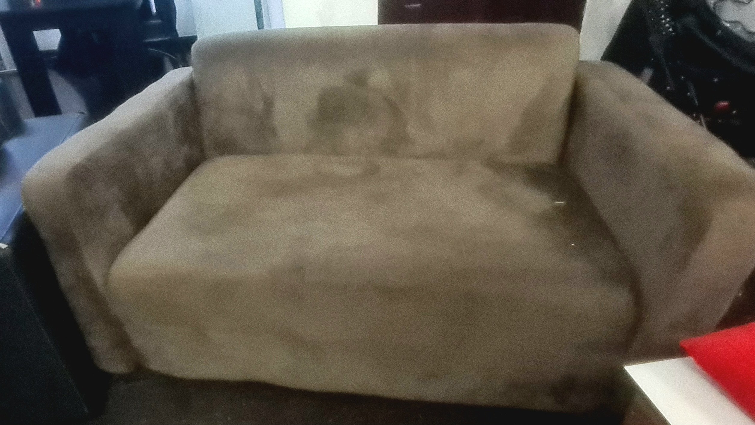 Small Sofa