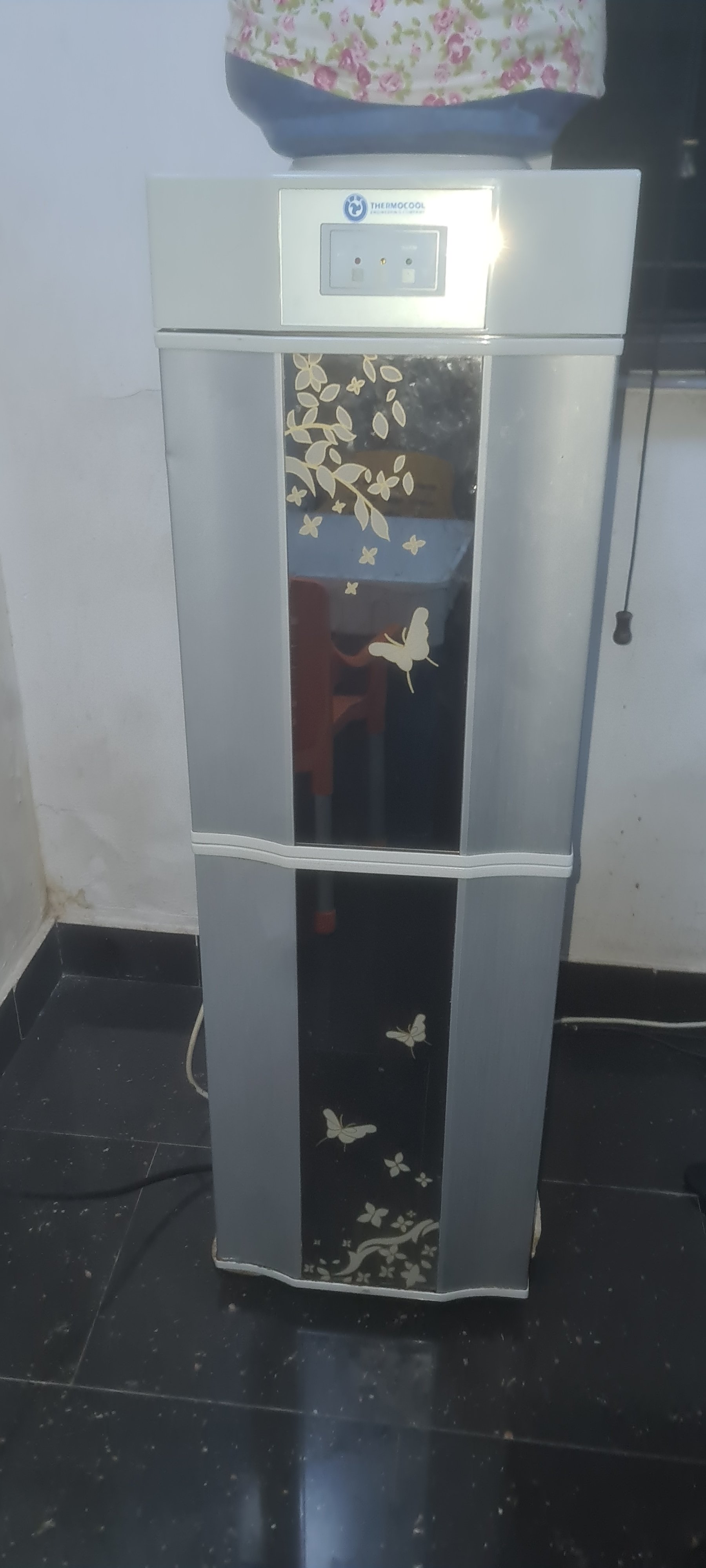 Water Dispenser (Thermocool)