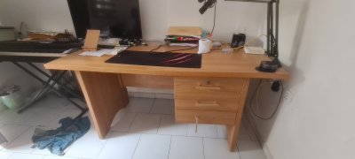 Office Table
