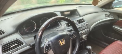 Honda Accord 2008 v6
