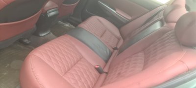 Honda Accord 2008 v6