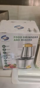 Food Mixers/Grinder