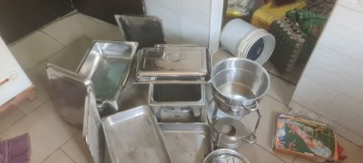 Chafing Dish Set