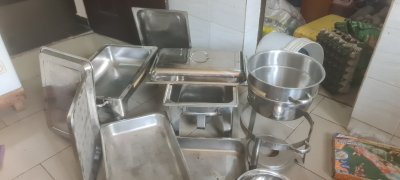 Chafing Dish Set