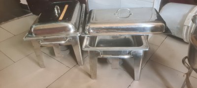 Chafing Dish Set