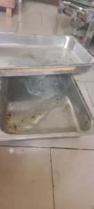 Chafing Dish Set