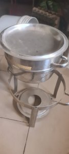 Chafing Dish Set