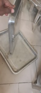 Chafing Dish Set