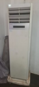 2HP Hisense Floor Standing AC