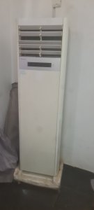 2HP Hisense Floor Standing AC