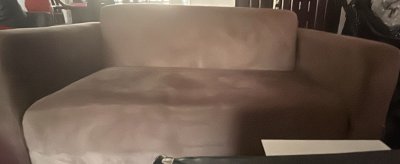 Small Sofa