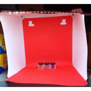 Puluz Photo Lightbox 20cm