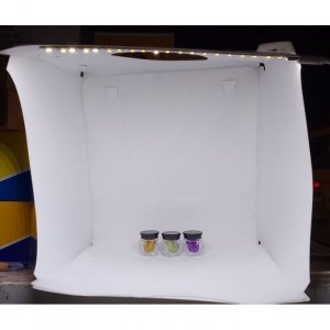 Puluz Photo Lightbox 20cm