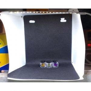 Puluz Photo Lightbox 20cm