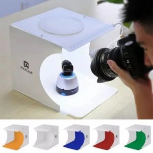 Puluz Photo Lightbox 20cm