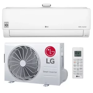 LG 1HP Gencool. Smart Inverter