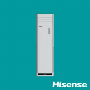 2HP Hisense Floor Standing AC