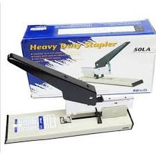 Heavy Duty Stapler - Kw-trio 50la