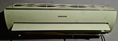 Samsung 1.5HP Split AC