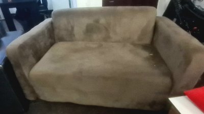Small Sofa