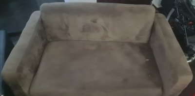 Small Sofa