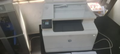 HP Printer MFP 180n