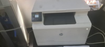 HP Printer MFP 180n