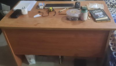 Office Table Small