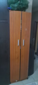 Wardrobe