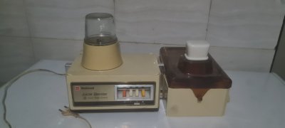 Juice Blender (Brand: National)