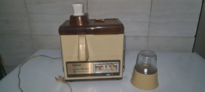 Juice Blender (Brand: National)
