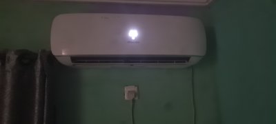 Hisense 1HP AC