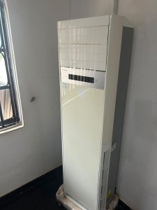 2HP Hisense Floor Standing AC