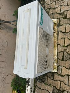 2HP Hisense Floor Standing AC